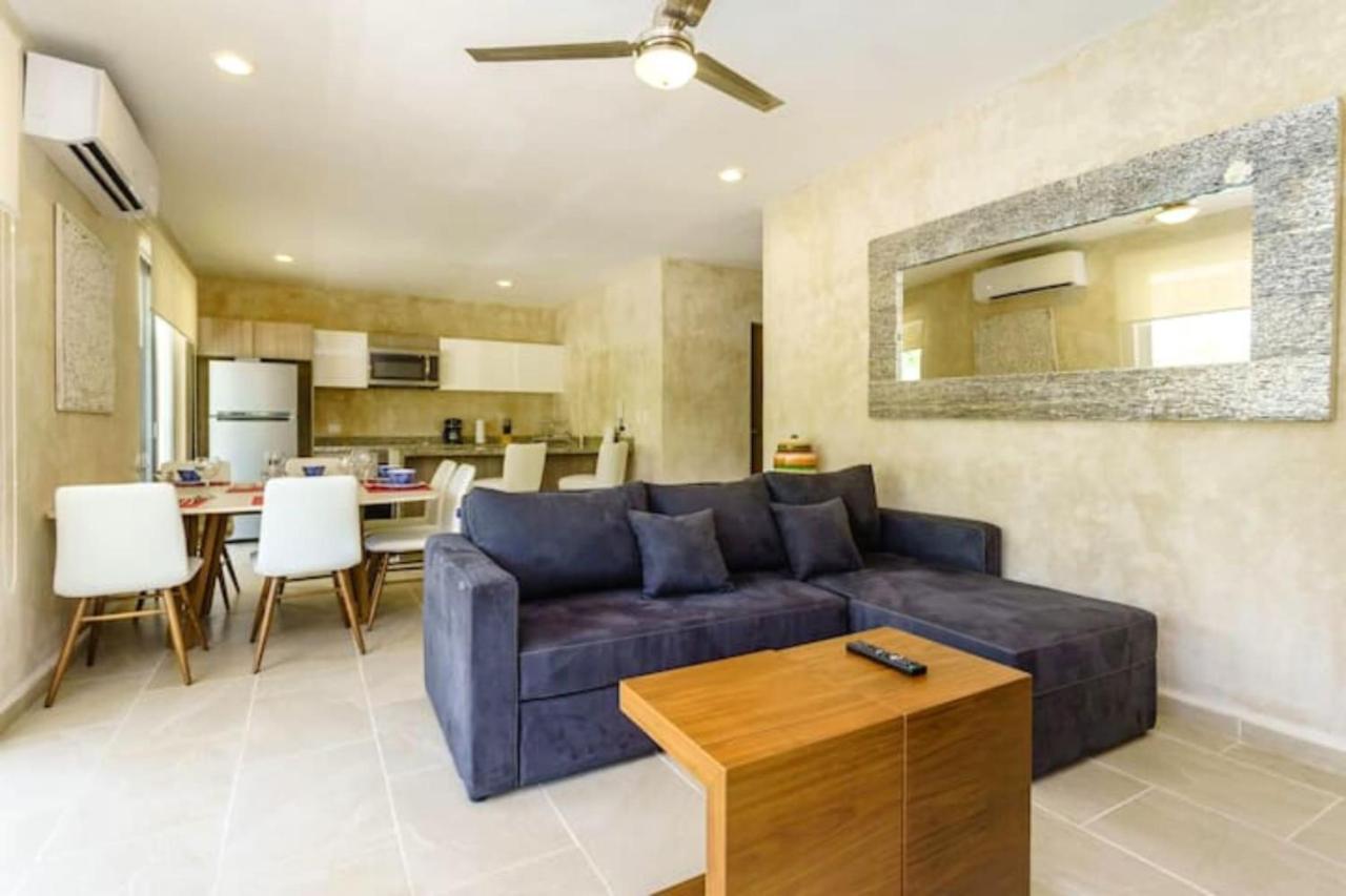 Charming Nature-Inspired Condos With Sultry Surroundings By Stella Rentals 툴룸 외부 사진