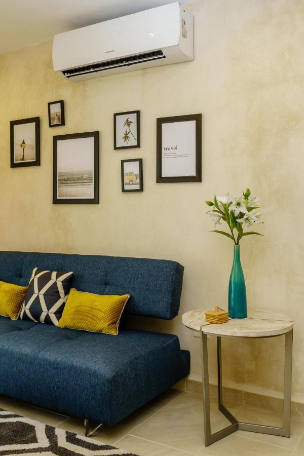 Charming Nature-Inspired Condos With Sultry Surroundings By Stella Rentals 툴룸 외부 사진
