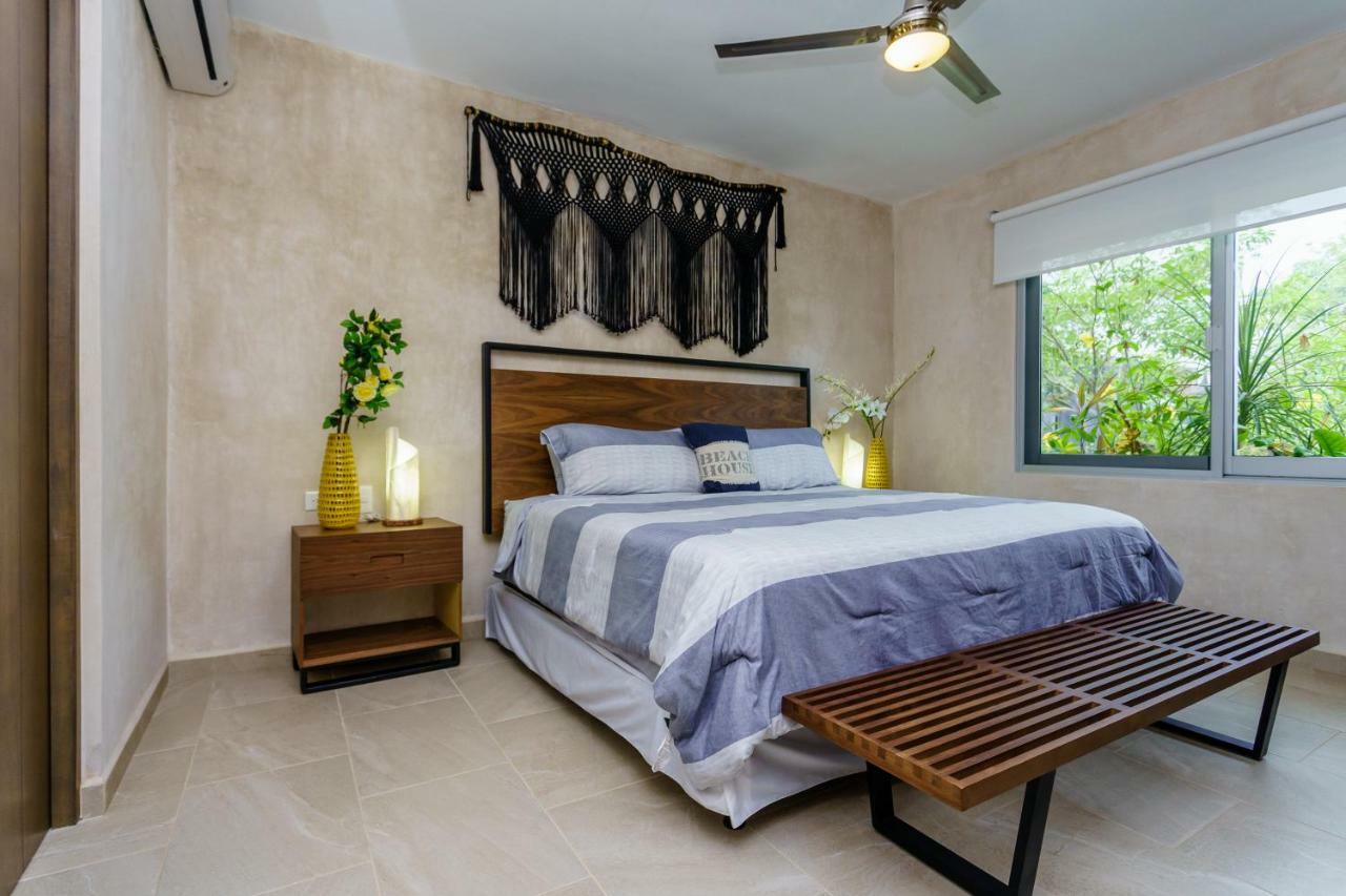 Charming Nature-Inspired Condos With Sultry Surroundings By Stella Rentals 툴룸 외부 사진